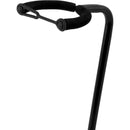 HERCULES Stands Guitar Stand with Safety Strap