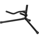 HERCULES Stands Guitar Stand with Safety Strap