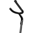 HERCULES Stands Guitar Stand with Safety Strap
