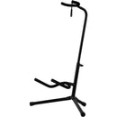 HERCULES Stands Guitar Stand with Safety Strap