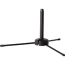 HERCULES Stands Compact Flute Stand