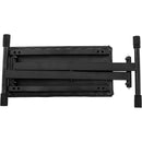 HERCULES Stands Standard X-Style Keyboard Bench