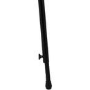 HERCULES Stands Adjustable Keyboard Table