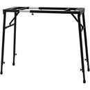 HERCULES Stands Adjustable Keyboard Table