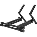 HERCULES Stands Amplifier Stand