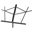 HERCULES Stands Lightweight EZ-Angle Music Stand