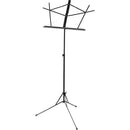 HERCULES Stands Lightweight EZ-Angle Music Stand