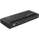 Wavlink 13-in-1 Dual 4K 100W USB-C Docking Station