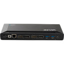 Wavlink 13-in-1 Dual 4K 100W USB-C Docking Station