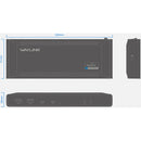 Wavlink 13-in-1 Dual 4K 100W USB-C Docking Station