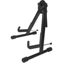 HERCULES Stands A-Frame Guitar Stand