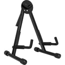 HERCULES Stands A-Frame Guitar Stand