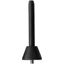 HERCULES Stands Saxophone Stand with Single Peg