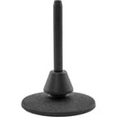 HERCULES Stands Flute/Clarinet Peg with Die-Cast Base