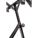 HERCULES Stands Accordion Stand