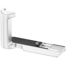 JJC Hand Grip for Sigma BF (Silver)