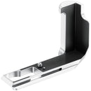 JJC Hand Grip for Sigma BF (Silver)