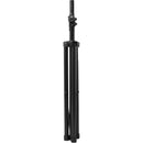 HERCULES Stands Two Speaker Stand Set with Carry Bag