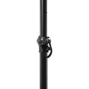 HERCULES Stands Two Speaker Stand Set with Carry Bag