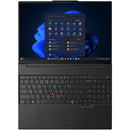Lenovo 16" ThinkPad E16 Gen 3 Laptop