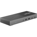 Wavlink 13-in-1 4K Triple Display USB-C Docking Station
