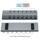 Wavlink 7-Port USB-A 3.0 Hub