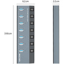 Wavlink 7-Port USB-A 3.0 Hub