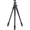 Vanguard Alta Pro 2+ 263AB Aluminum Tripod with BH-60 Ball Head (Gen 2)