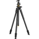 Vanguard Alta Pro 2+ 263AB Aluminum Tripod with BH-60 Ball Head (Gen 2)
