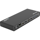 Wavlink Dual 4K USB-C Docking Station