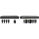 Wavlink Dual 4K USB-C Docking Station