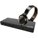Wavlink Dual 4K USB-C Docking Station