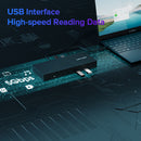 Wavlink 10-in-1 4K Triple Display USB-C Docking Station