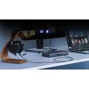 Wavlink 10-in-1 4K Triple Display USB-C Docking Station