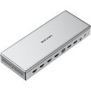 Wavlink 15-in-1 4K Quad Display USB-C Docking Station