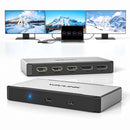 Wavlink Triple 4K 95W USB-C/USB-A Display Dock