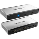 Wavlink Triple 4K 95W USB-C/USB-A Display Dock