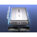 Wavlink USB4 V2 PCle Gen4 NVMe SSD Enclosure