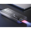 Wavlink USB4 V2 PCle Gen4 NVMe SSD Enclosure