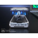Wavlink USB4 V2 PCle Gen4 NVMe SSD Enclosure