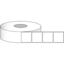 Primera 1.5 x 1.5" Premium Gloss Paper Labels (900 per Roll, 2" Core)