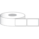 Primera 3 x 5" Premium Gloss Paper Labels (425 per Roll, 2" Core)