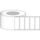 Primera 4 x 1.5" Premium Gloss Paper Labels (1700 per Roll, 3" Core)