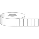 Primera 4 x 2" Premium Gloss Paper Labels (1300 per Roll, 3" Core)