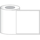 Primera 8 x 8" Premium Gloss Paper Labels (300 per Roll, White)