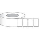 Primera 3 x 2" Premium Matte Paper Labels (1250 per Roll, 3" Core)