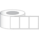 Primera 4 x 3" Premium Matte Paper Labels (850 per Roll, 3" Core)