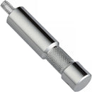 Impact Keygrip Steel Baby Stud with 1/4"-20 Male Thread