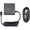 Xcellon PDL-65 65W USB-C Universal AC Adapter