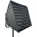 Dracast Softbox and Egg Crate for Pro Series II LED500